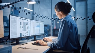 Mercado de trabalho do Engenheiro de Computação